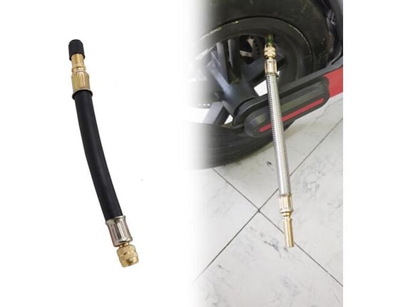 Adapter za pumpanje gume sa ventilom za trotinet Xiaomi M365/ M365 Pro/ 1S/ Essential/ M365 Pro 2