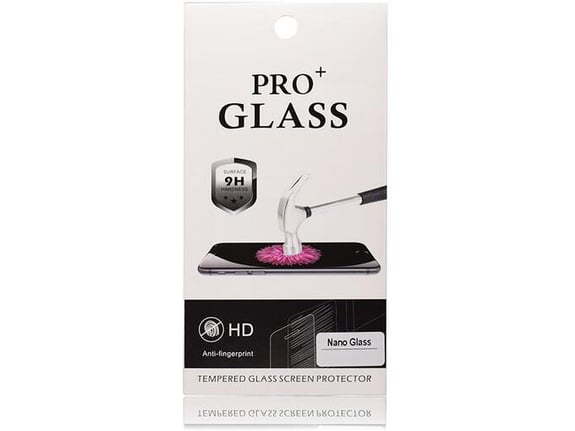 Zastitno staklo Nano+ 0,10mm za Samsung Note 4/ N910