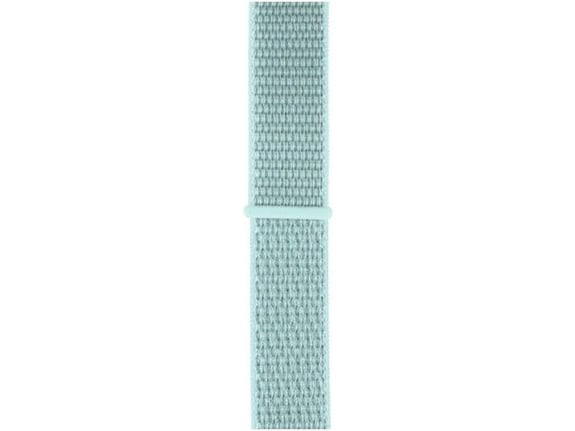 Narukvica za Apple Watch Sport Loop light blue 38/ 40/ 41 mm