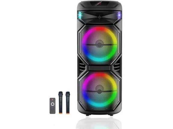 Bluetooth zvucnik Blueseed BS-1002 crni