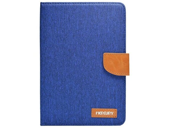 Futrola Mercury Canvas za Tablet 7 inch plava.
