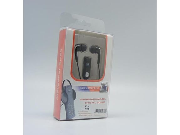 Handsfree Extreme Nokia 5610.