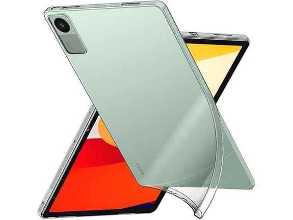 Maska Teracell Skin za Xiaomi Pad SE 11 in (2023) transparent