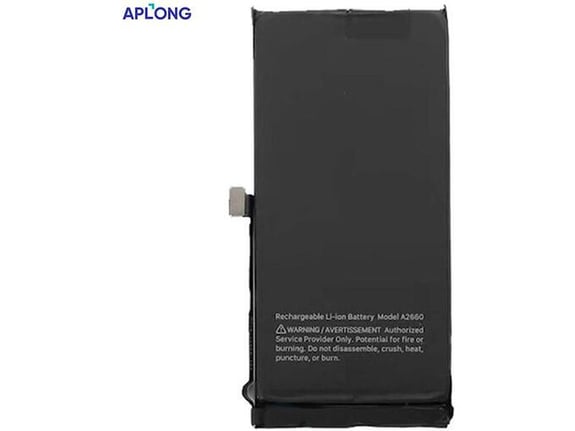 Baterija APLONG za iPhone 13 MINI (2580mAh)