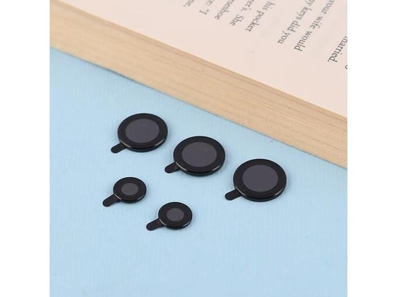 Zastita kamere Lens Film za Samsung S25 Ultra/ S938B (pojedinacna)