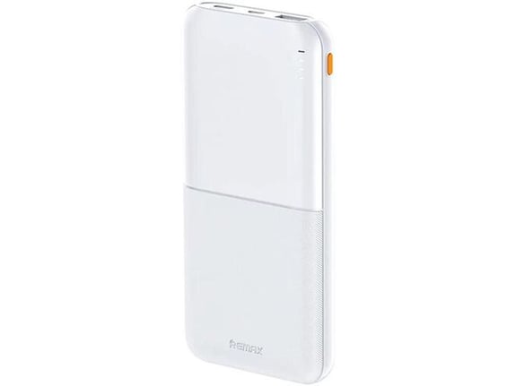 Power Bank REMAX Lango II Series RPP-23 2.4A 10000 mah beli