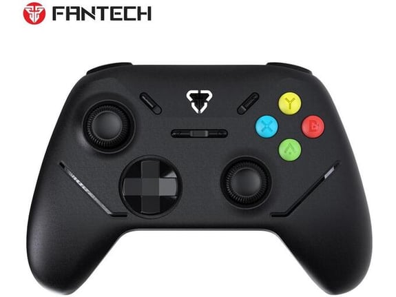 Joypad Fantech WGP13X Shooter III crni