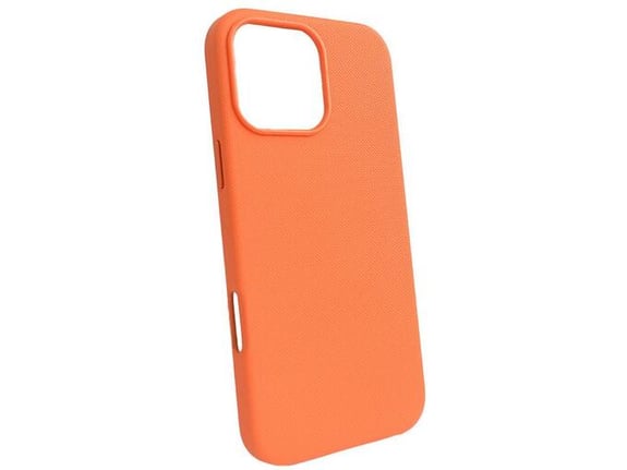 Maska za iPhone 16 Pro Max narandžasto Mag Case Frosted Guard