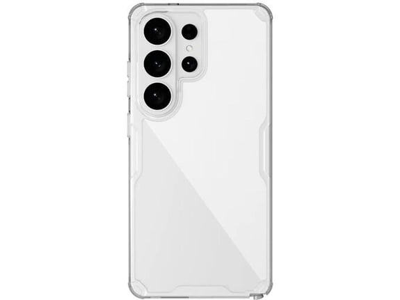 Maska za Samsung S26 Ultra/ S948B Nillkin Nature Pro transparent