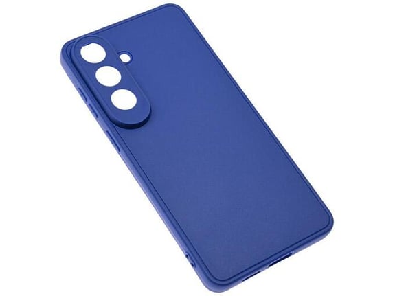 Maska za Samsung S26 Plus/ S946B 3D Camera plava