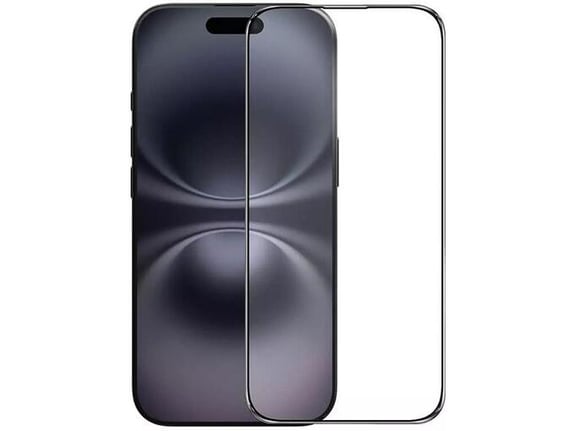 Zastitno staklo Nillkin CP+ PRO full coverage za iPhone 16 Plus