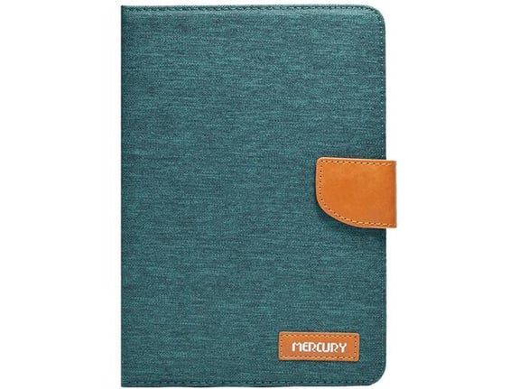 Futrola Mercury Canvas za Tablet 7 inch zelena.