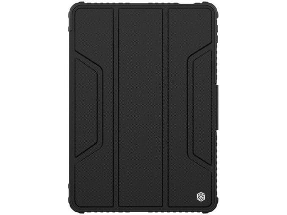 Maska Nillkin Bumper Leather Pro za Xiaomi Mi Pad 6/ Pad 6 Pro 11 inch crna