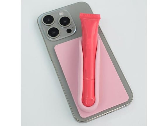 Octobuddy lipstick roze