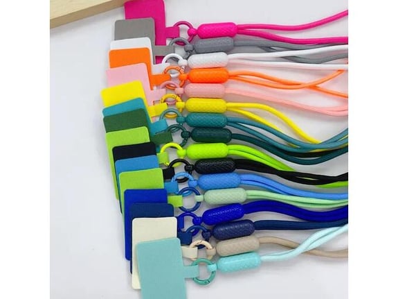 Traka oko vrata za maske Tip1