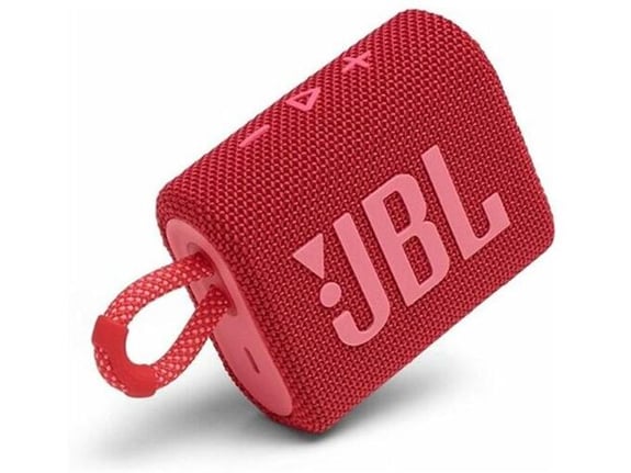 Bluetooth zvučnik JBL GO3 vodootporan