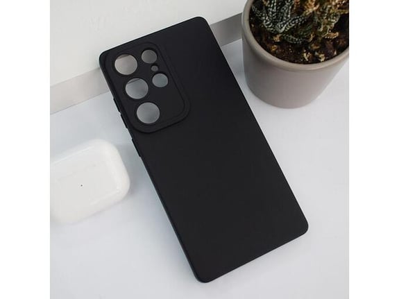 Maska za Samsung S25 Ultra/ S938B mat Giulietta