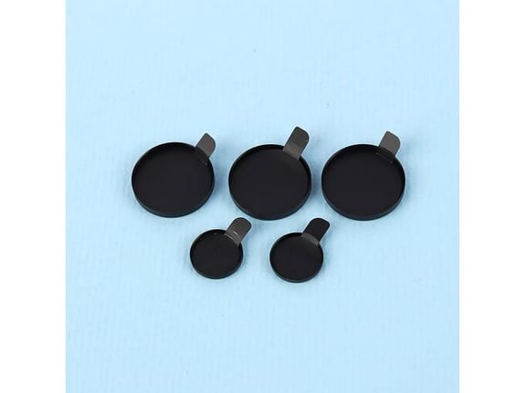 Zaštita kamere Lens Film za iPhone 15 Pro/ 15 Pro Max (pojedinacna)