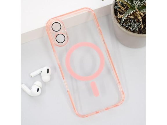 Maska Color Magsafe za iPhone 16