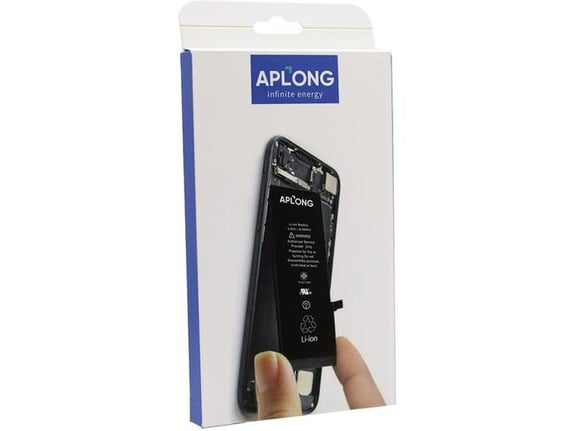 Baterija APLONG za Samsung A10 A105 3300mAh