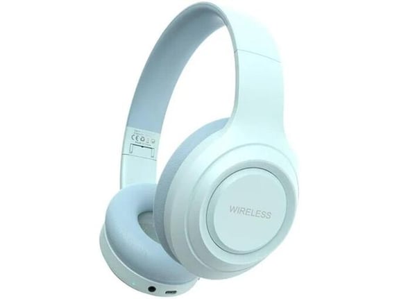 Bluetooth slusalice UID-20 plave