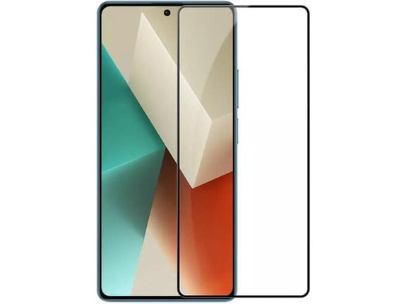 Zastitno staklo Nillkin CP+ PRO (0,33mm) za Xiaomi Redmi Note 13 5G crno