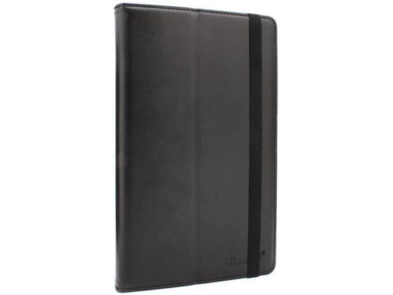Maska na preklop Hanman univerzalna 2 za Tablet 10 in crna