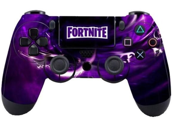 Stiker za Joystick PS4 Tip24