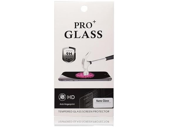 Zastitno staklo Nano+ 0,10mm za Nokia 3.