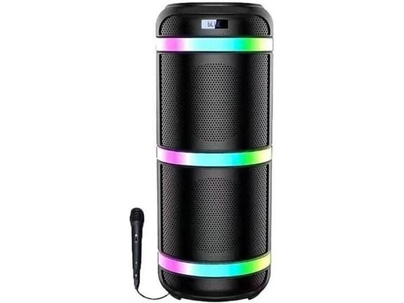 Bluetooth zvucnik Blueseed BS-112 crni