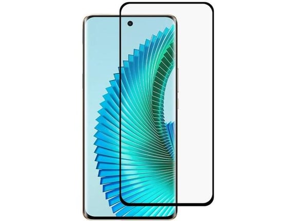 Zastitno staklo 3D Side Glue zakrivljeno za Honor Magic 6