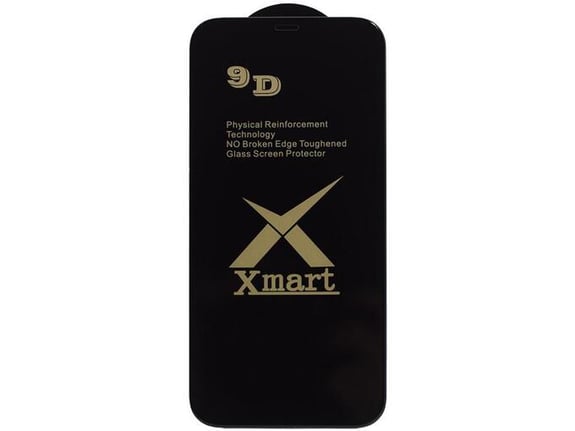 Zaštitno staklo XMART 9D za Samsung S22 Plus/ S906B / S23 Plus/ S916B