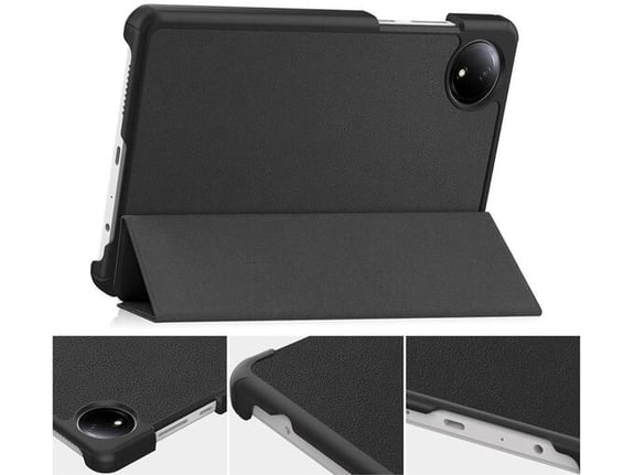 Maska za Xiaomi Redmi Pad SE (2024) 87 in na preklop Tablet Stripes