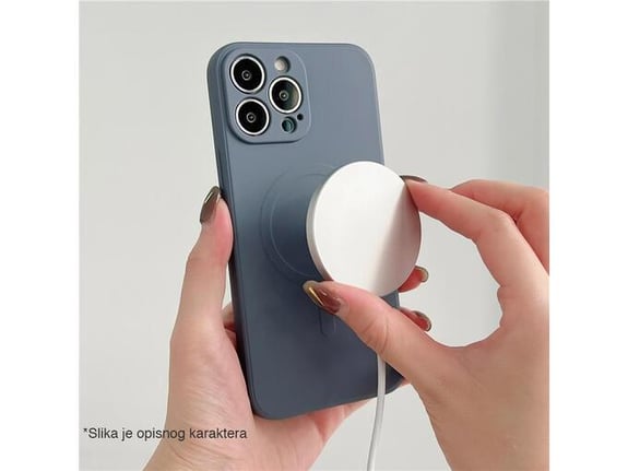 Maska za Samsung S24/ S921B/ S25/ S931B Nanobit Giulietta Mag Case