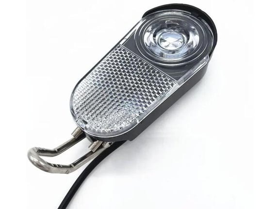 Prednja lampa za elektricni bicikl Samebike MY-275