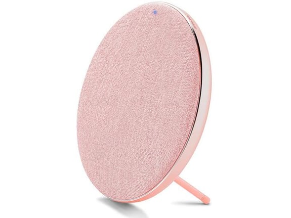 Bluetooth zvucnik Jonter M16 BTSM1/ 16 pink
