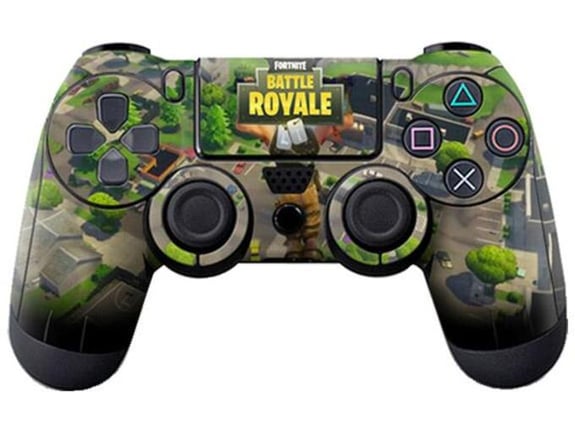 Stiker za Joystick PS4 Tip16