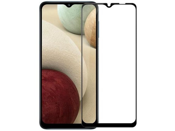 Zastitno staklo Nillkin CP+ PRO (0,33mm) za Samsung A12/ A125F/ 5G crno