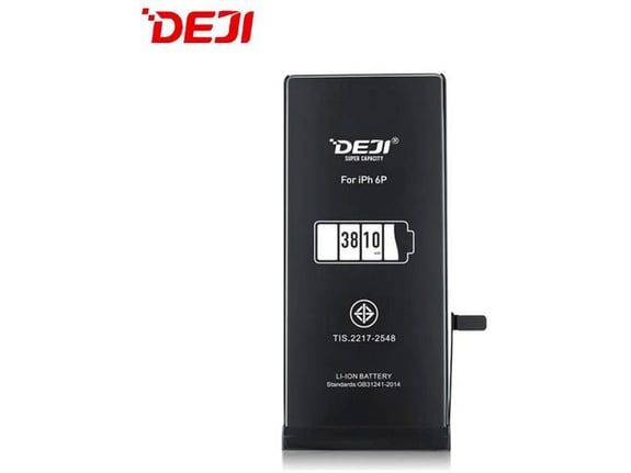 Baterija DEJI za iPhone 6 Plus (3810 mAh)