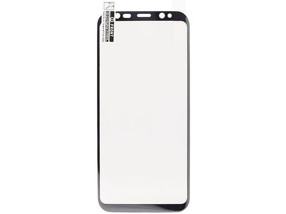 PVC Silicone TPU Samsung S8 Plus/G955 crna