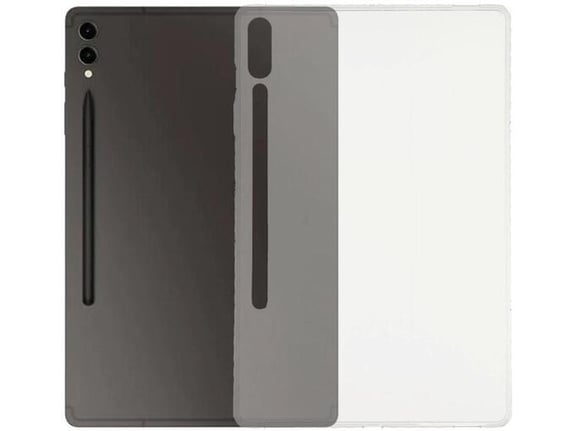 Maska Teracell Skin za Samsung Tab S10 FE Plus/ X620 transparent