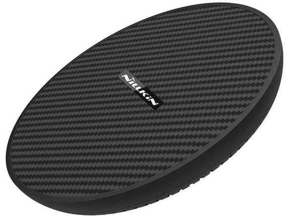 Bezicni punjac Nillkin QI Powerflash Fast crni