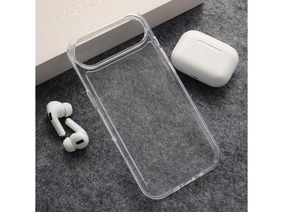 Maska za iPhone Air Berlia Space