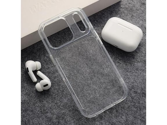 Maska za iPhone 17 Pro Berlia Space