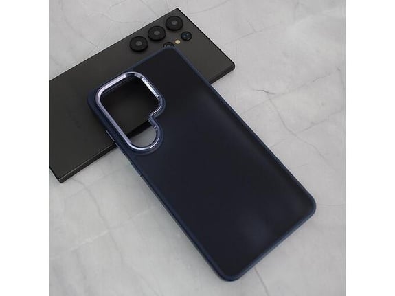Maska za Samsung S26 Ultra/ S948B Candy Shield plava
