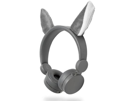 Slusalice Nedis Vili vuk.