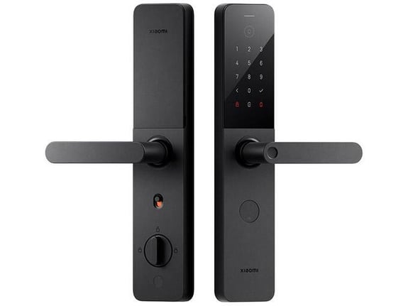 Pametna brava Xiaomi E10 XMZNMS01OD