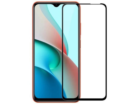 Zastitno staklo Nillkin CP+ PRO (0,33mm) za Xiaomi Redmi 9T/ Poco M3 crno