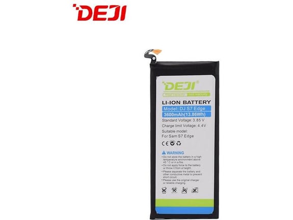Baterija DEJI za Samsung S7 Edge/ G935 (3600 mAh)