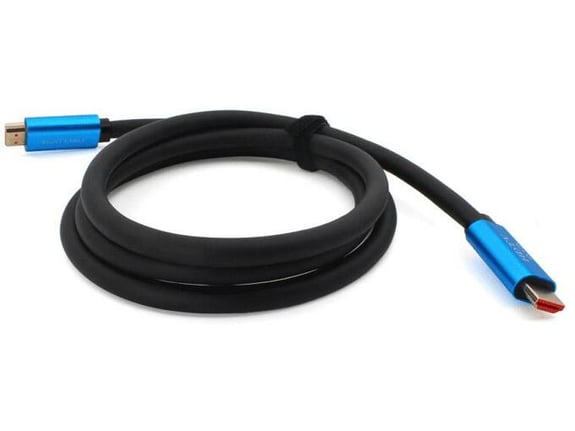 Kabel HDMI na HDMI JWD-02 v2.0 1,5m crni